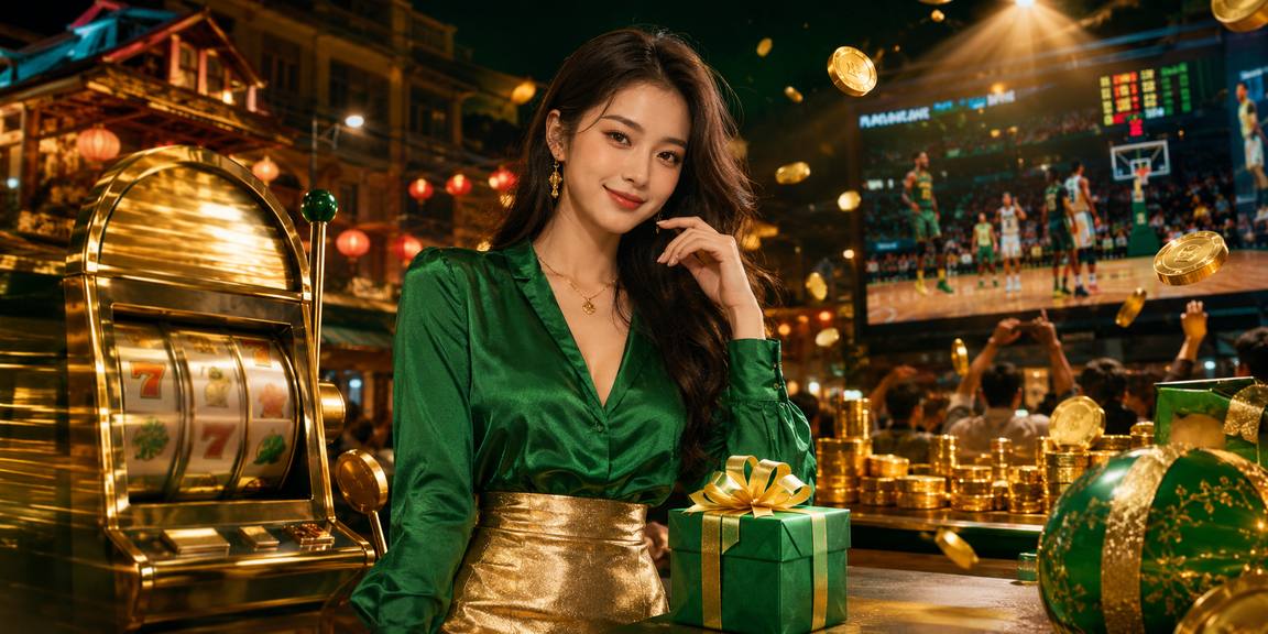 kkwin16 MoMo Baccarat
