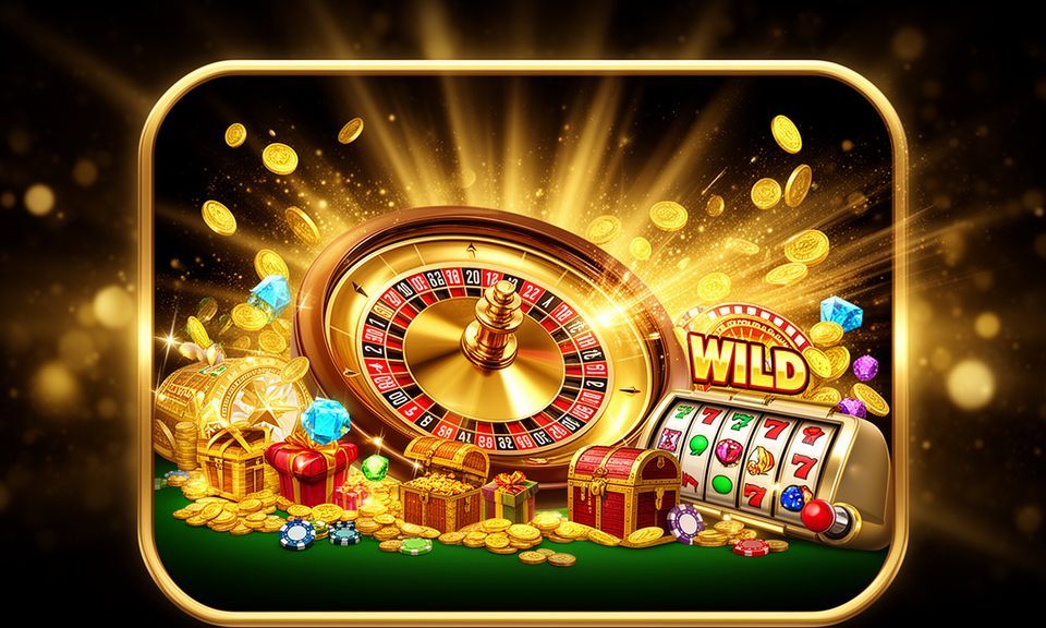 kkwin16 Slot Nước Lên